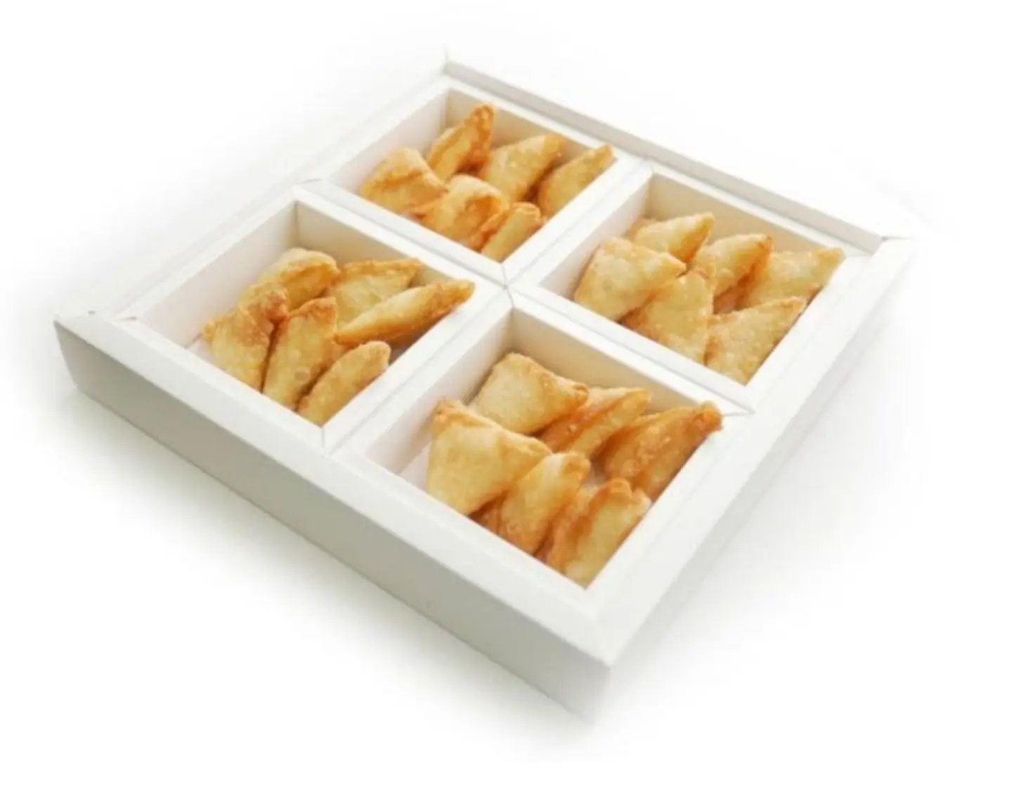 سمبوسة ميكس