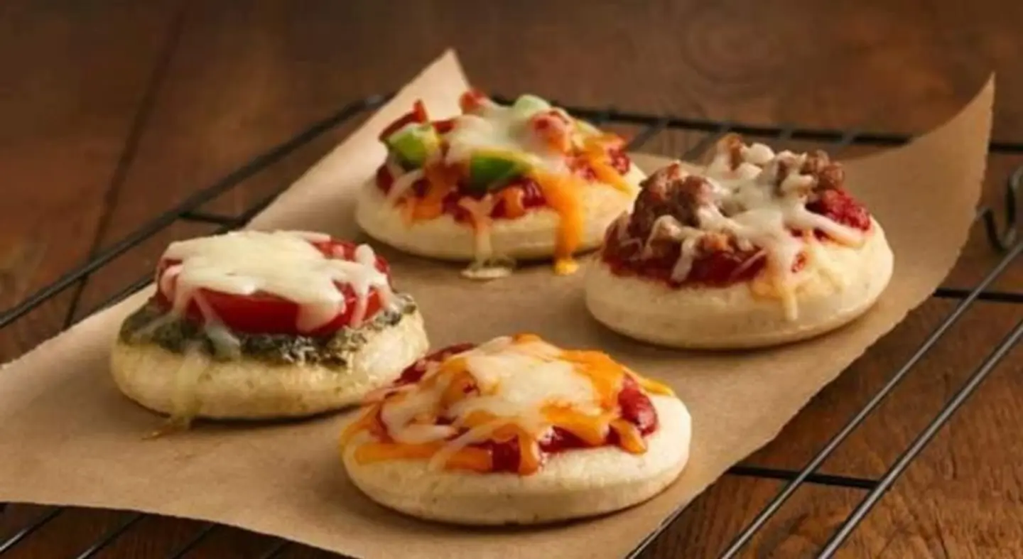 بوكس ميني بيتزا