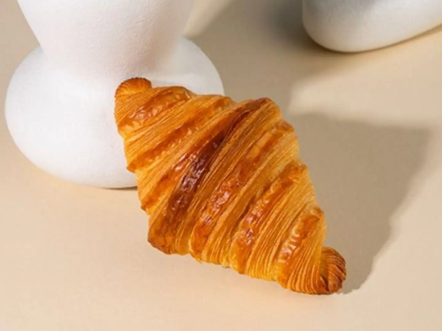 Plain Croissant