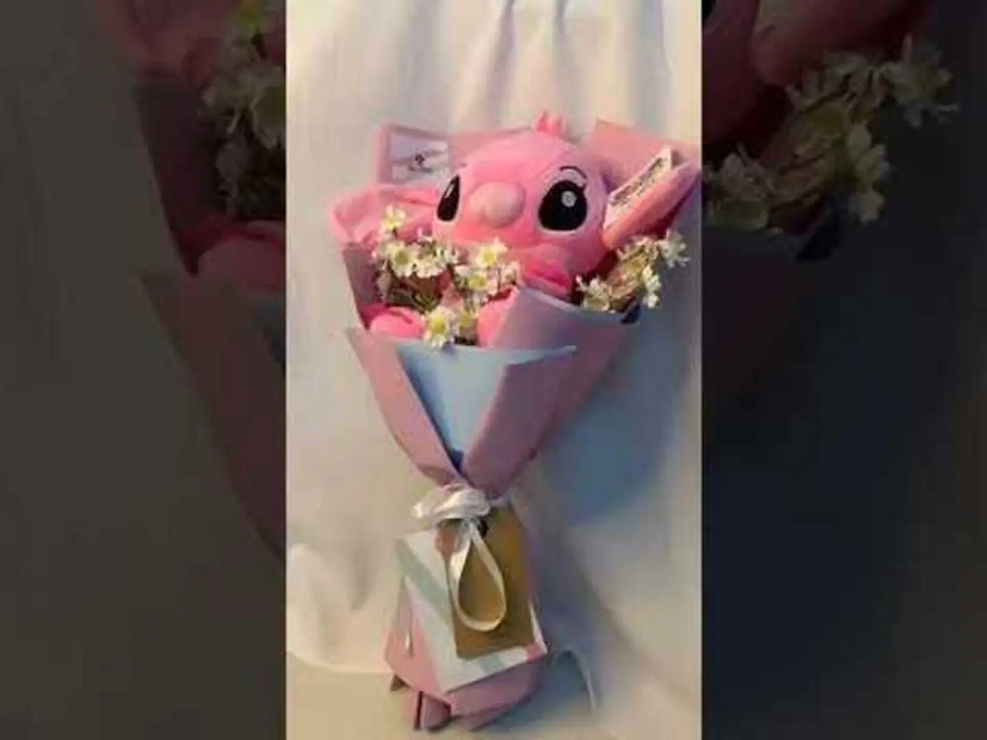 دبدوب كلما ازداد حبنا تضاعف خوفنا من الاساءة الى من نحب