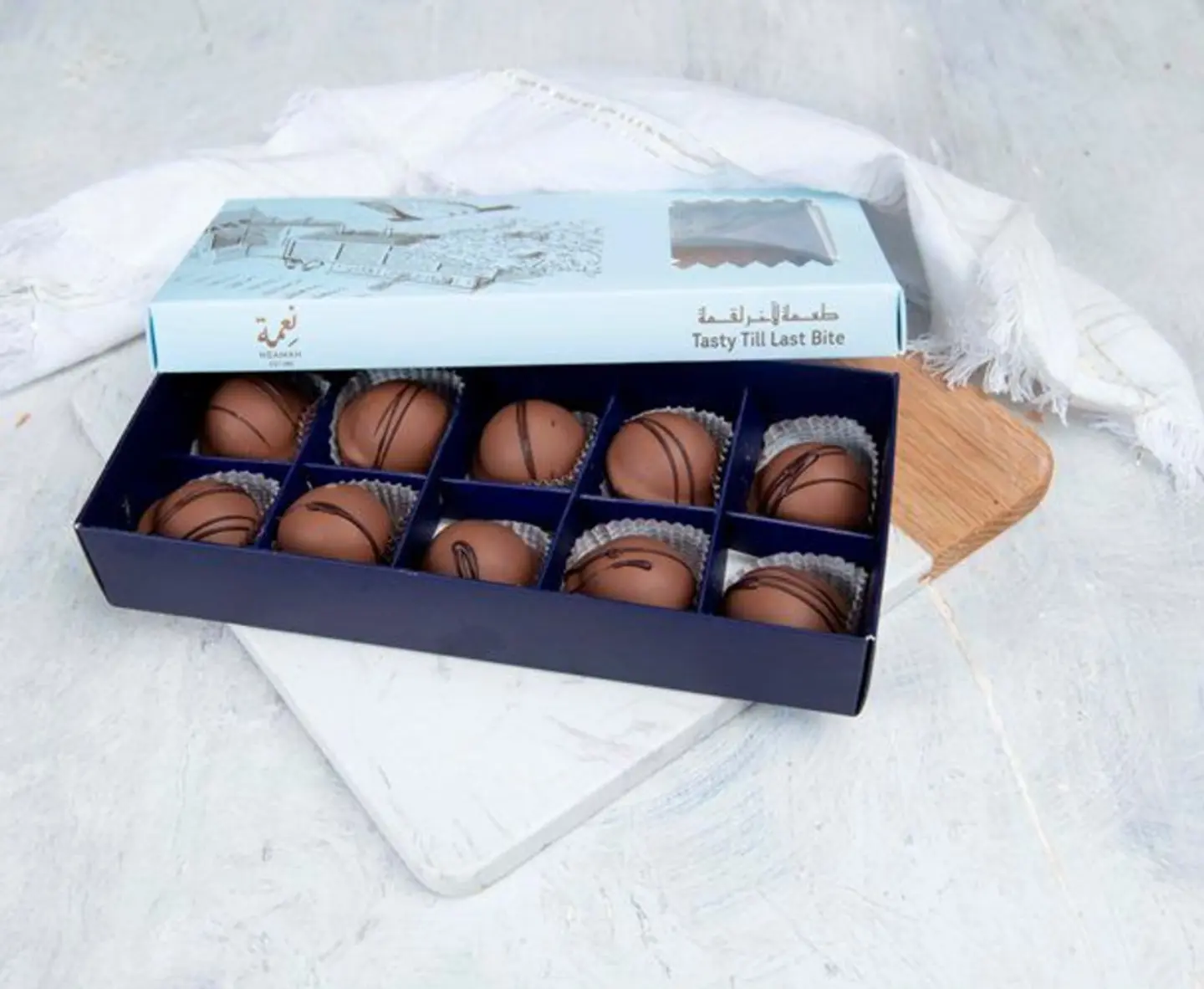 حلا اوريو صغير