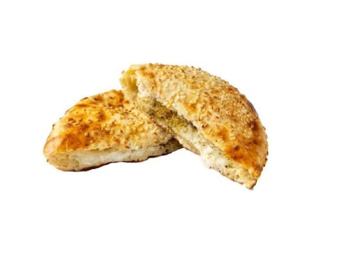 Halloumi Pie