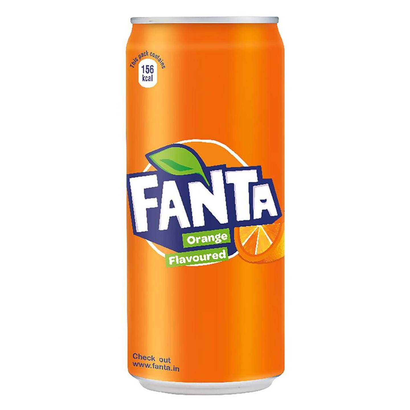 Fanta Orange