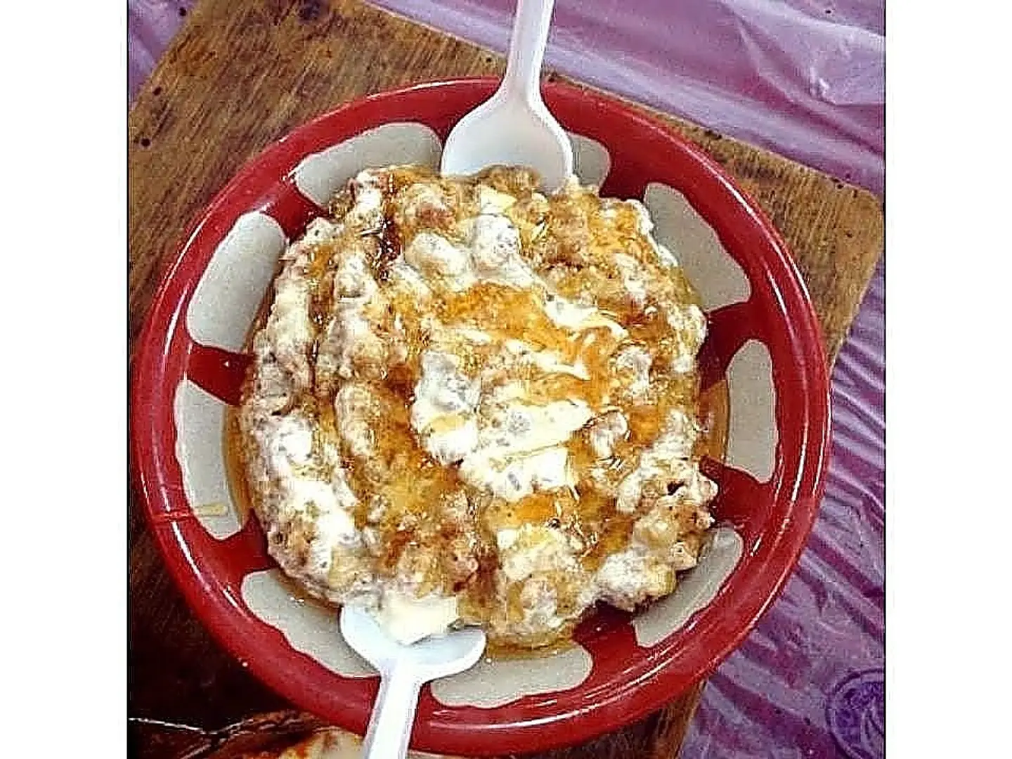 معصوب كوكتيل