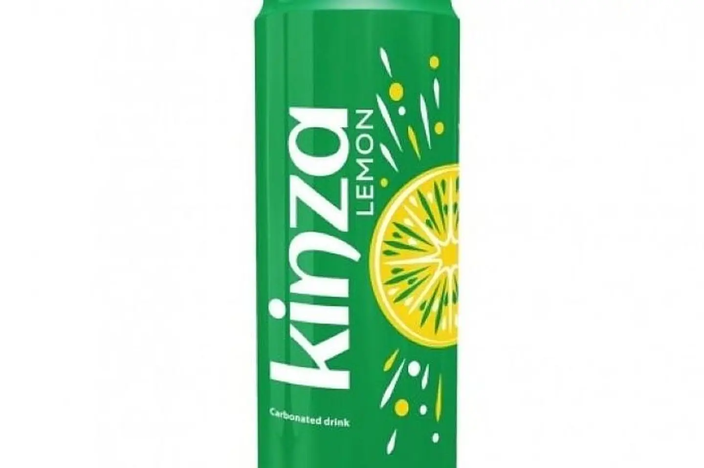 كينزا ليمون