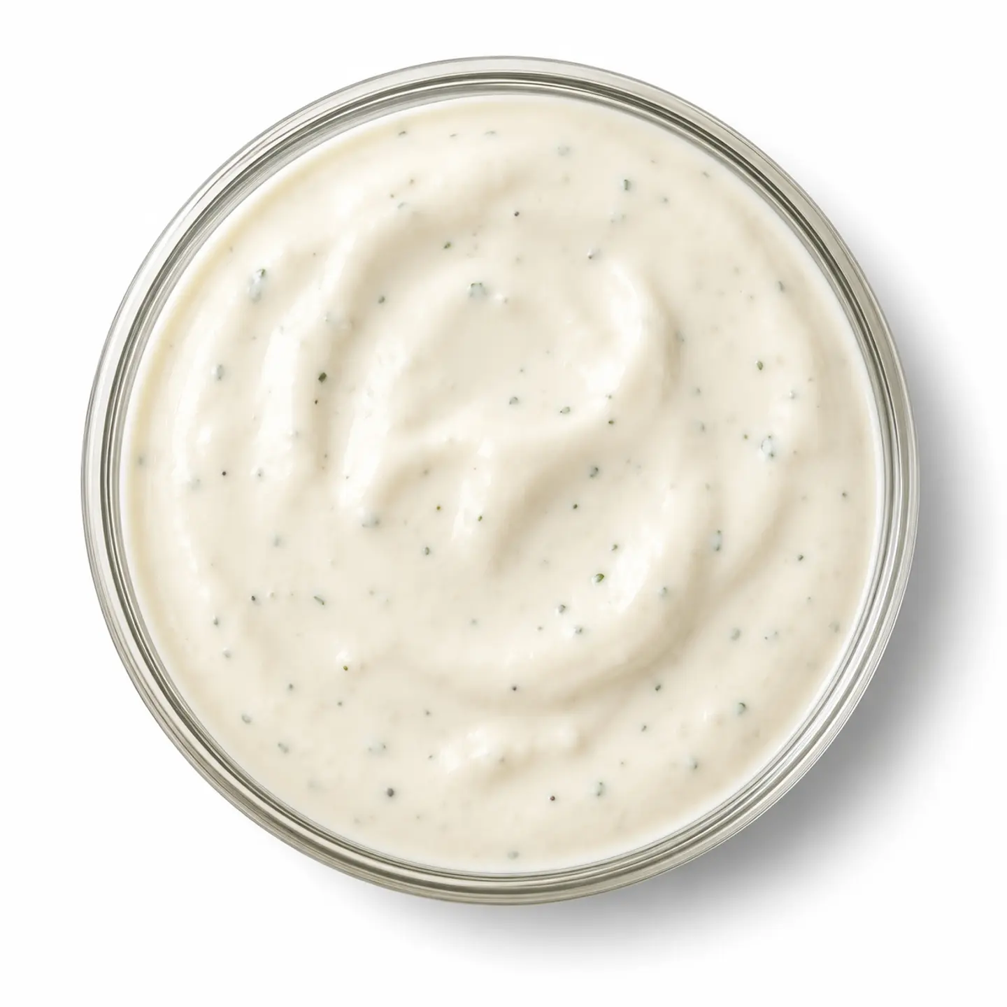 Ranch Sauce