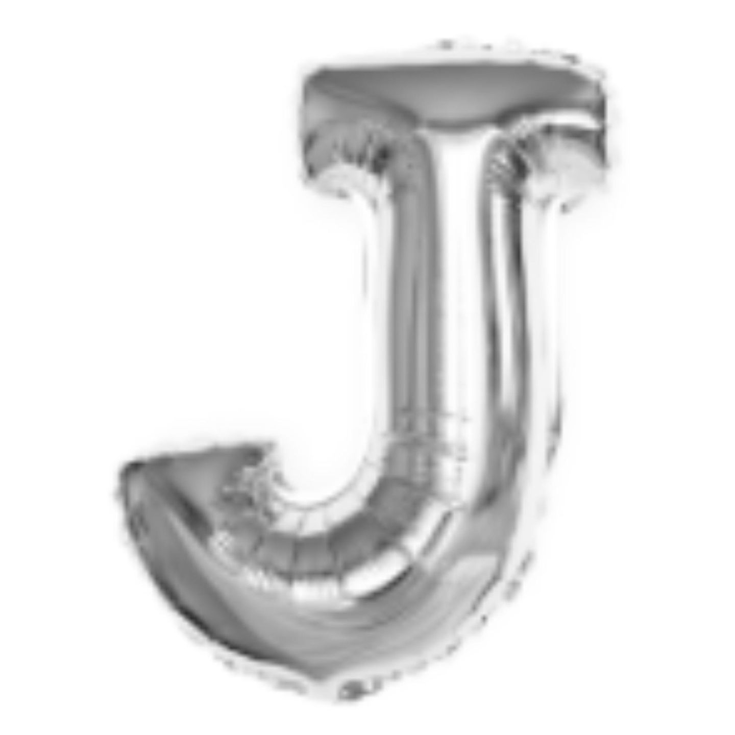 J Big Letter