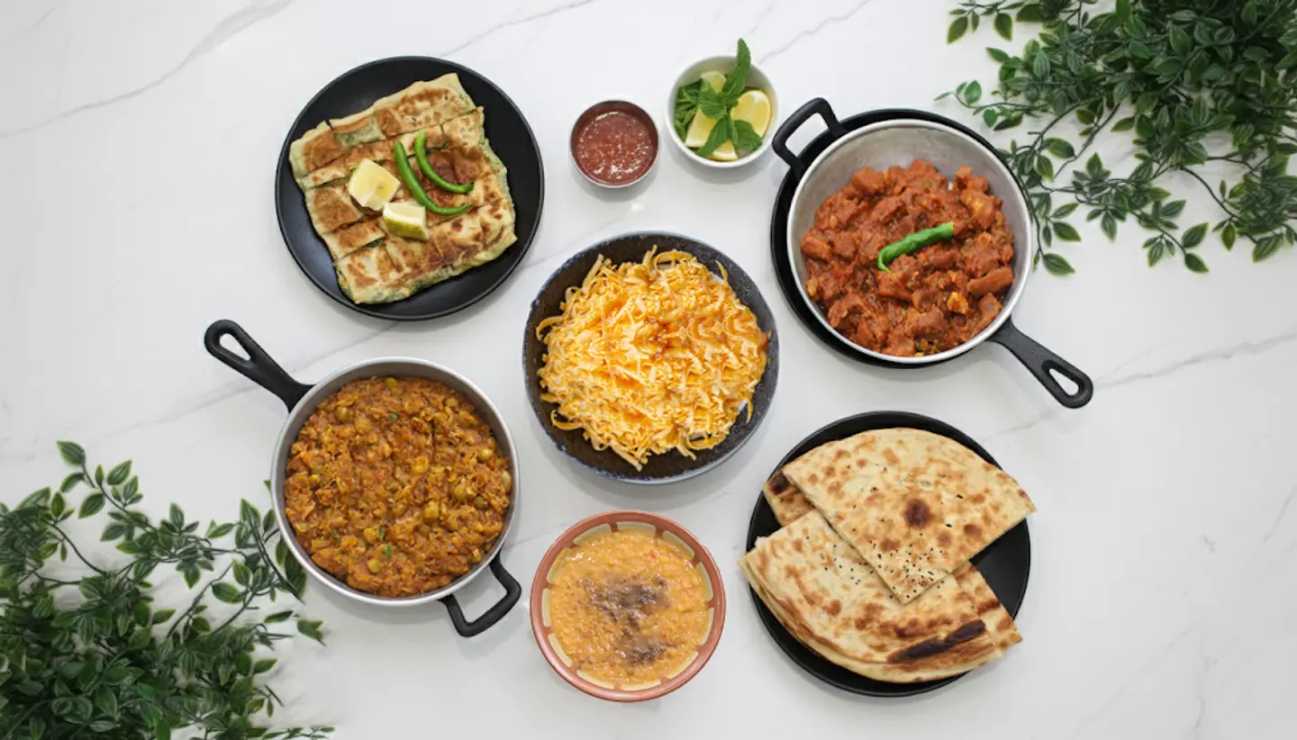 Combo Areekah Janubia 2