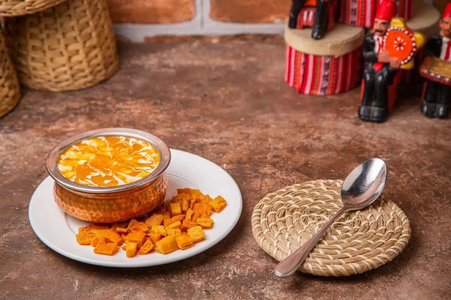 شوربة عدس