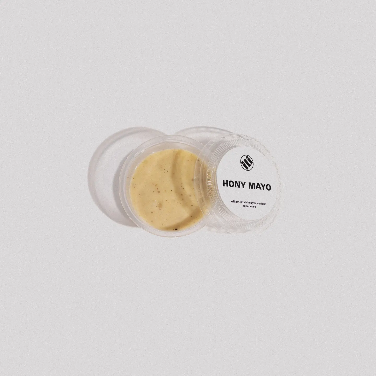 Honey Mayo Sauce