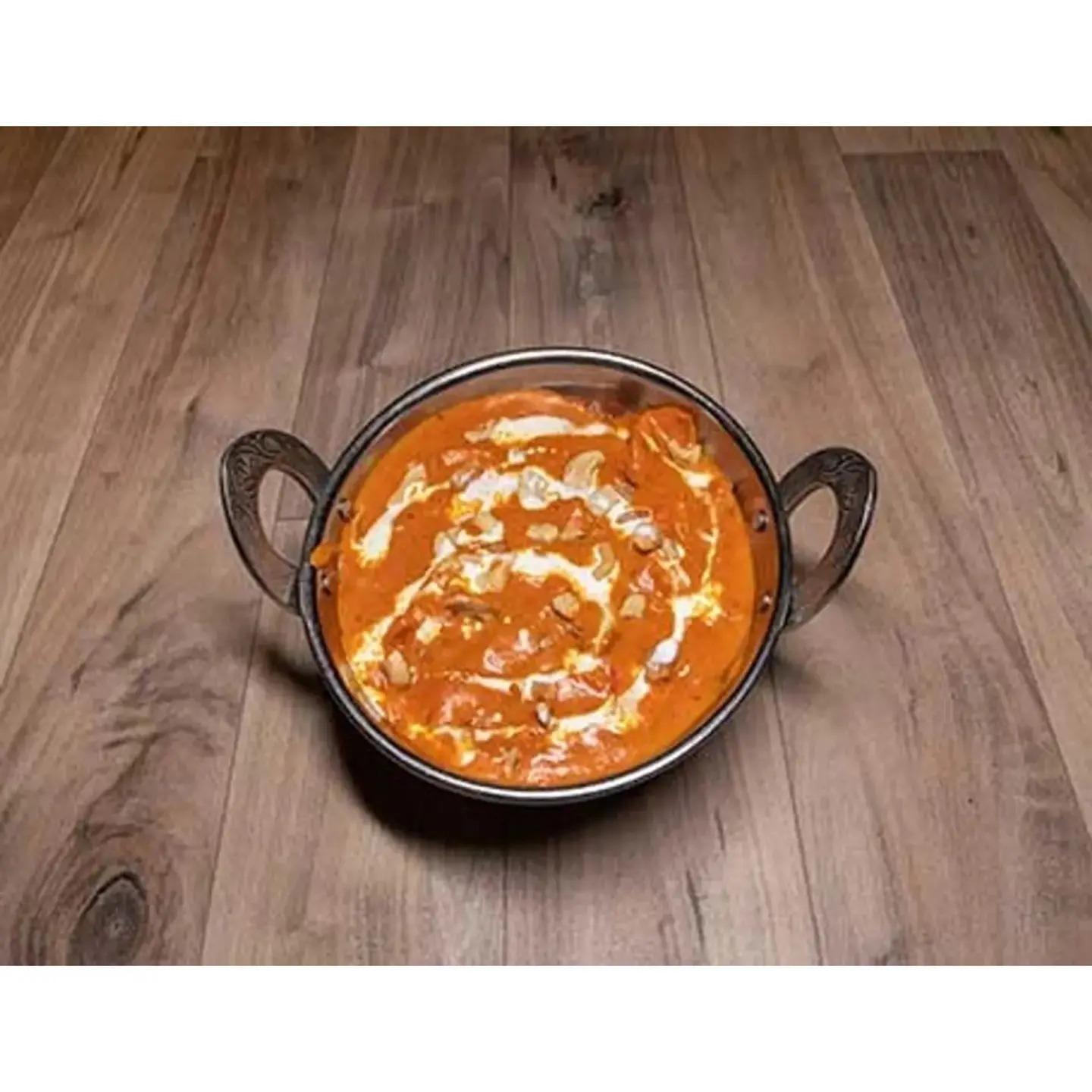 Honey Chicken