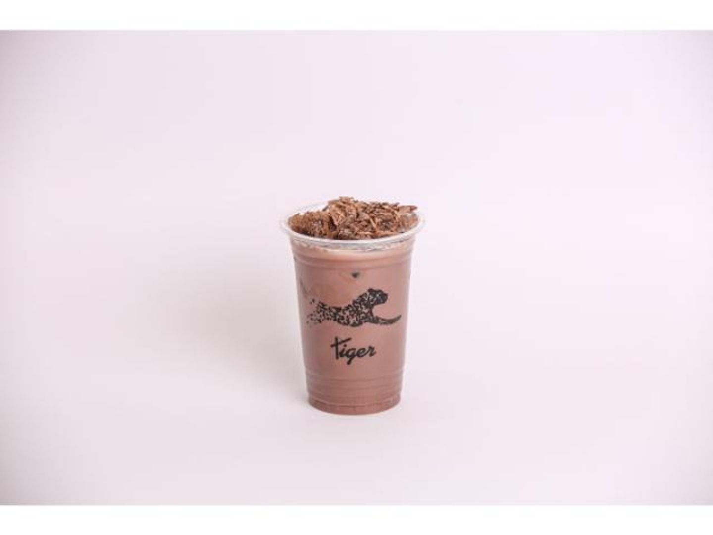 Ice Chocolate