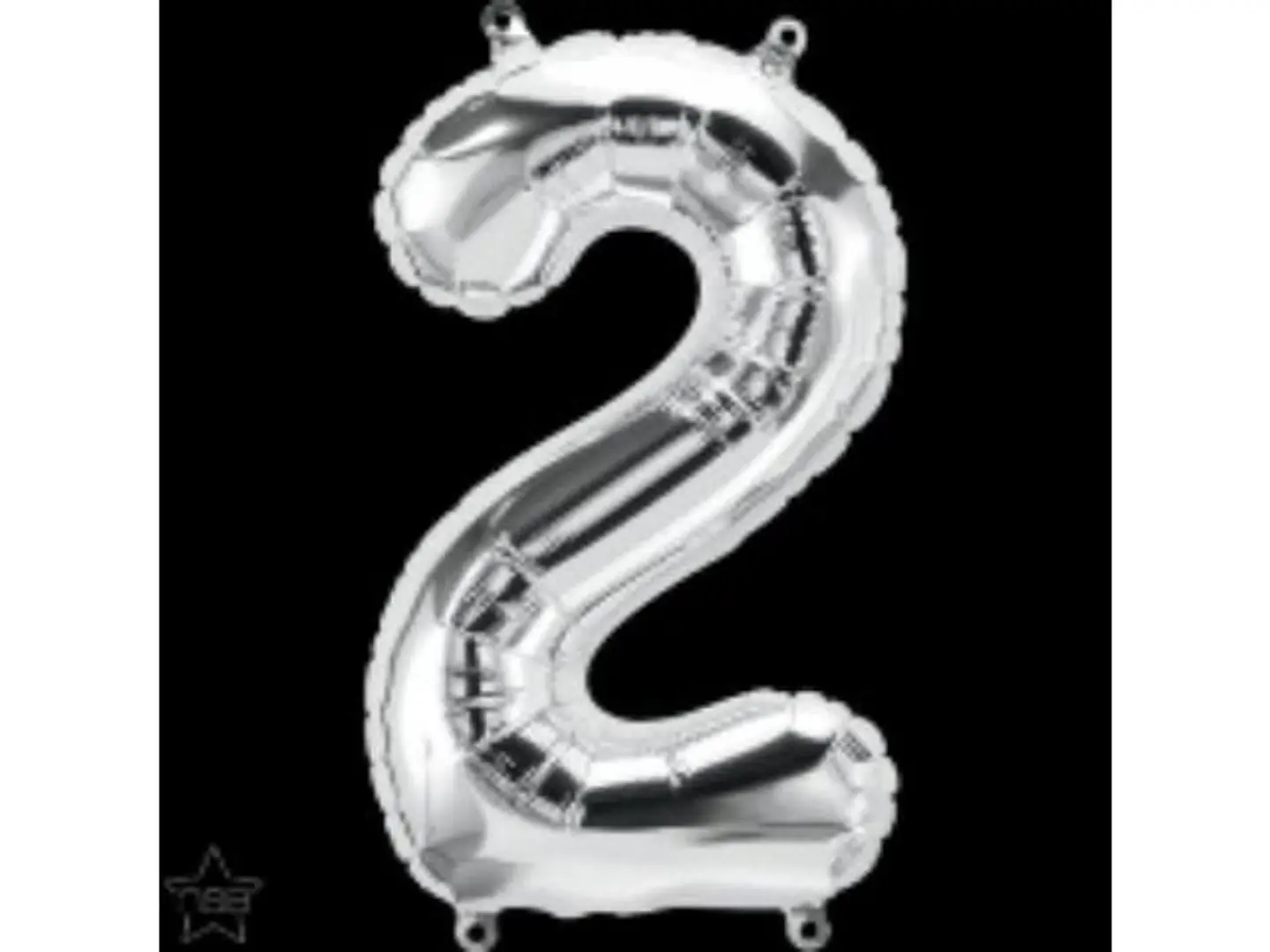Number 2