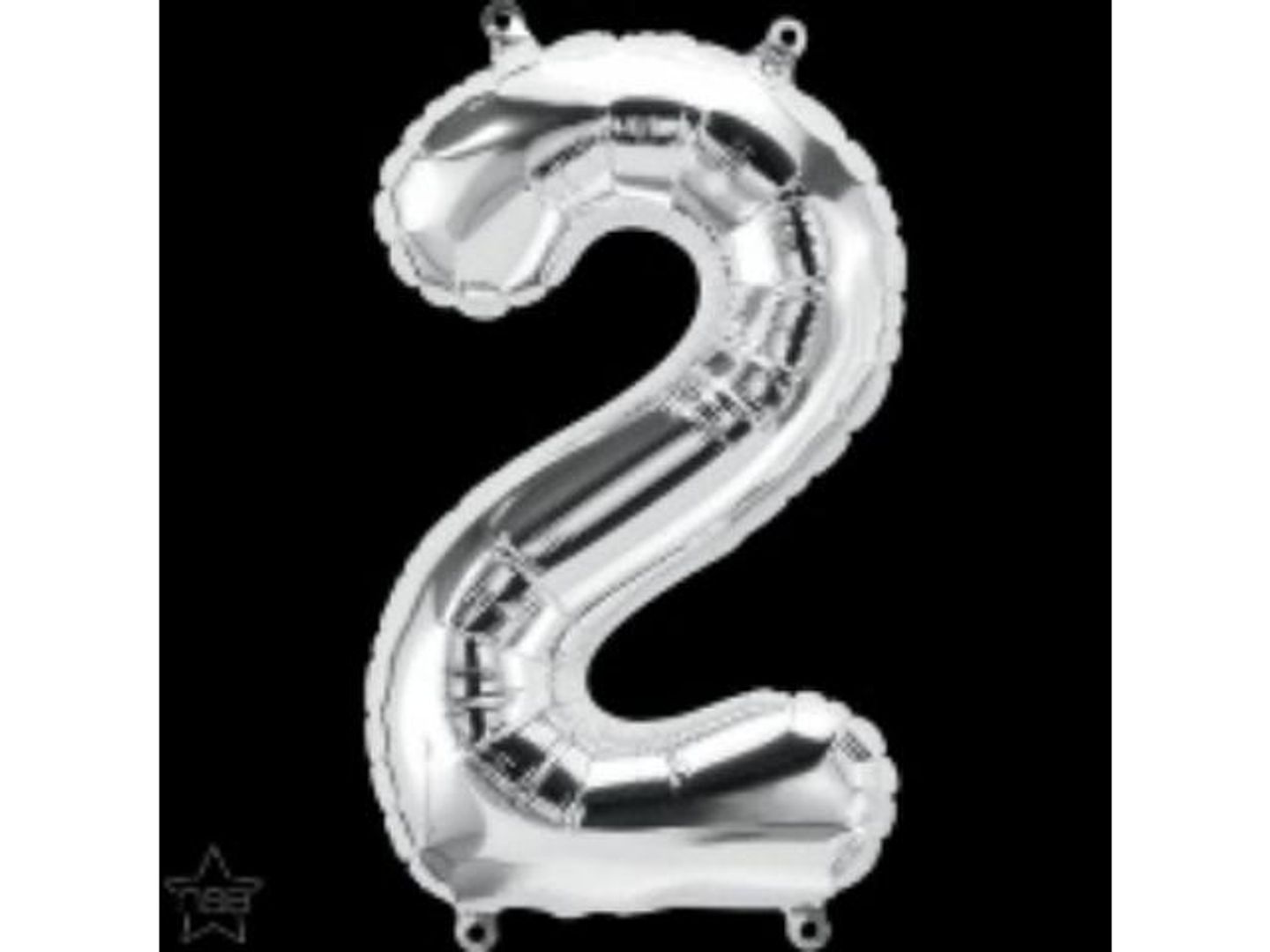Number 2