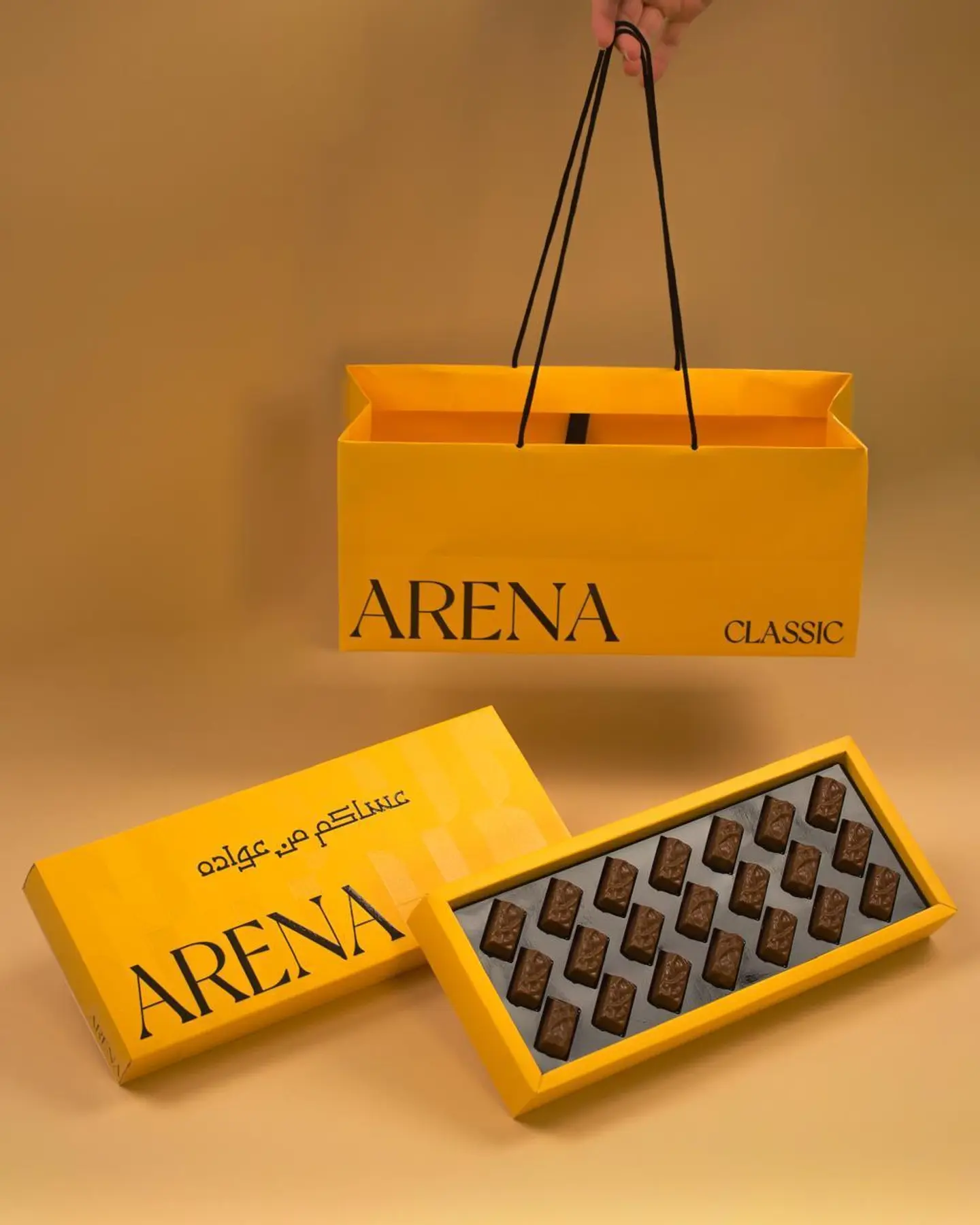 ارينا كلاسيك