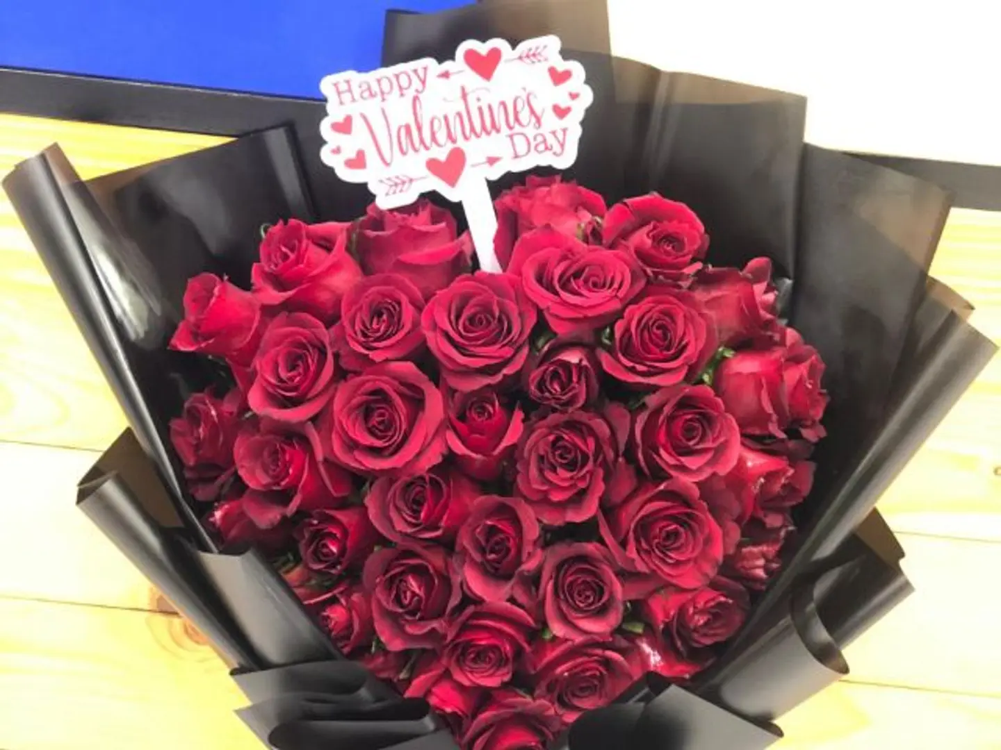 Valentine's Day Package 8