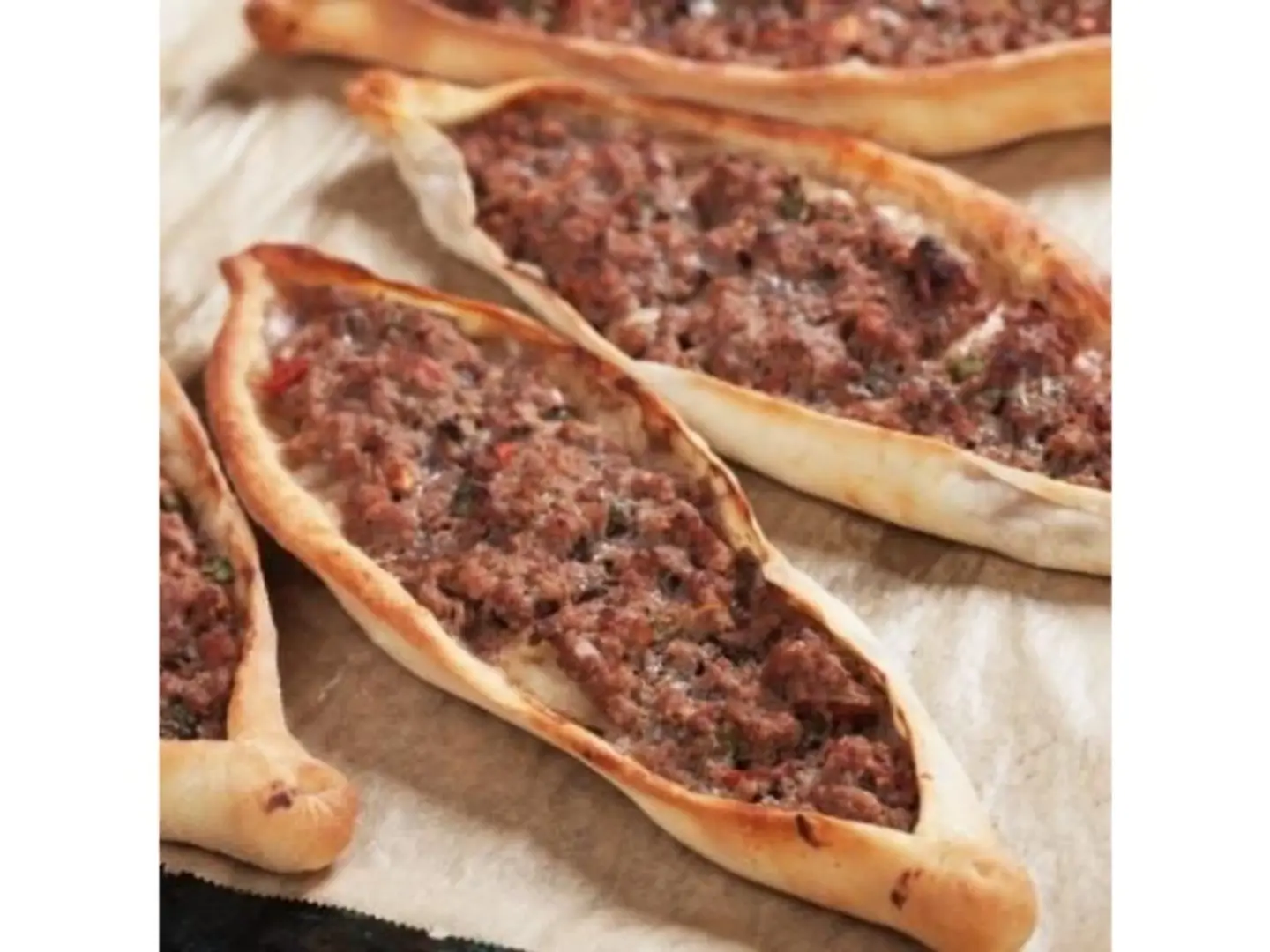 نص كيلو صفيحة لحم بالخضار20 حبة