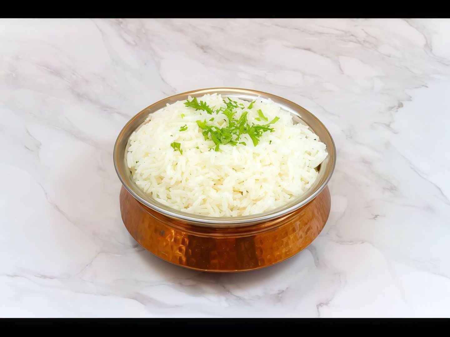 Steam Rice