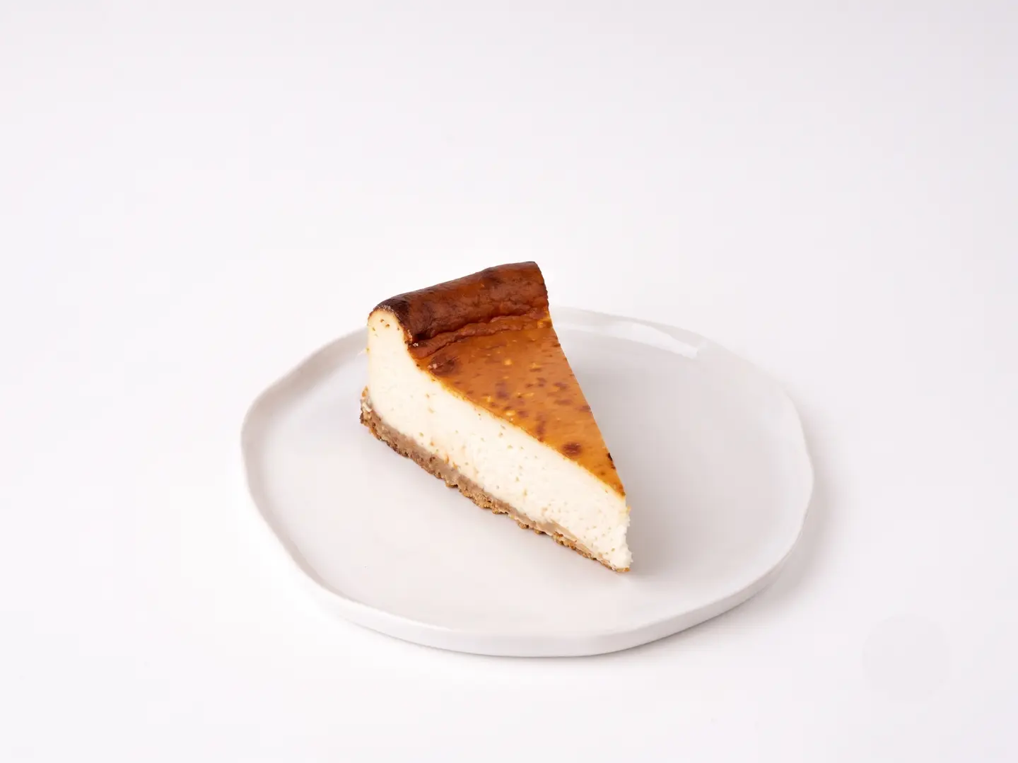 Madrid Cheesecake