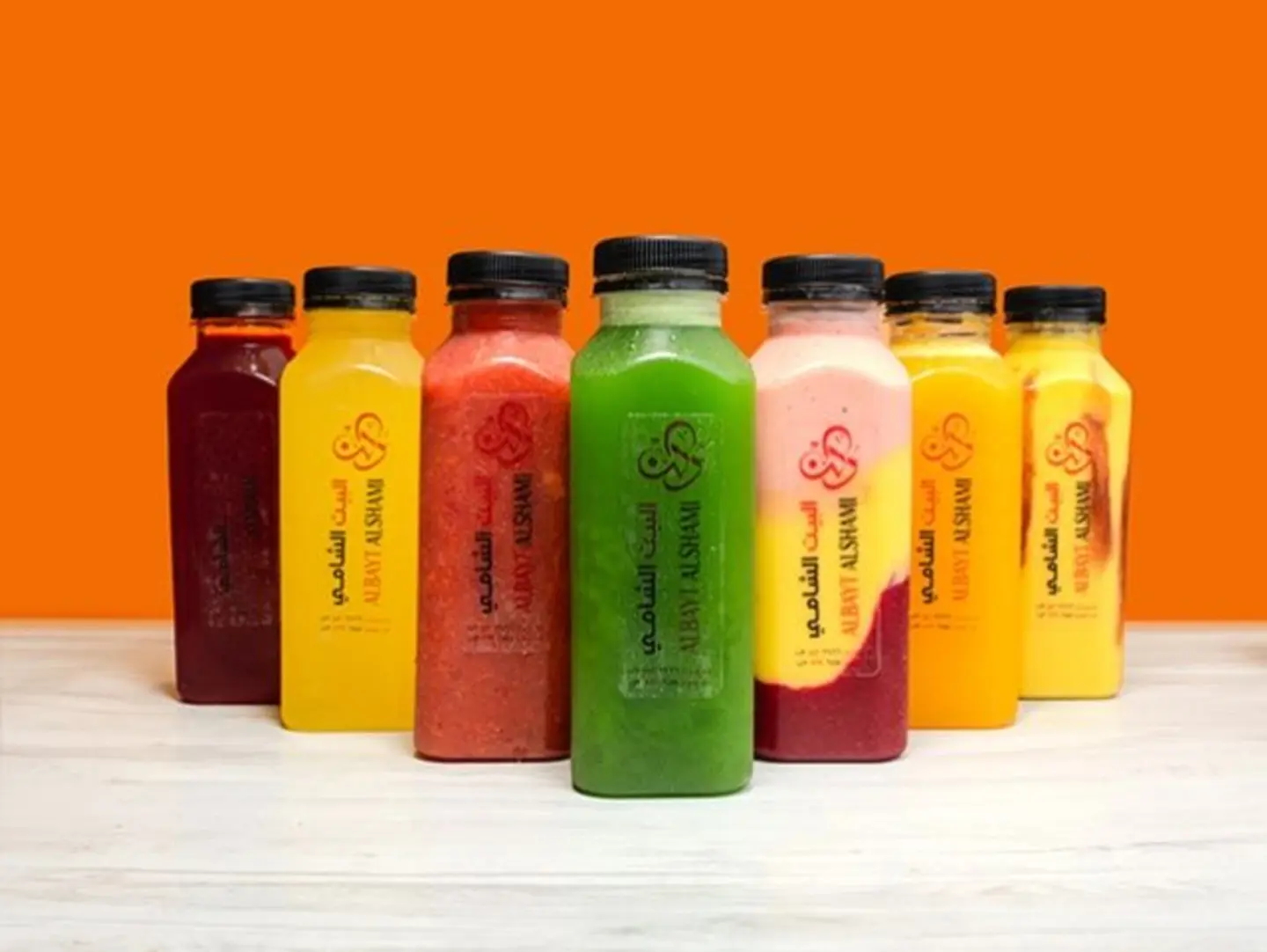 Juices