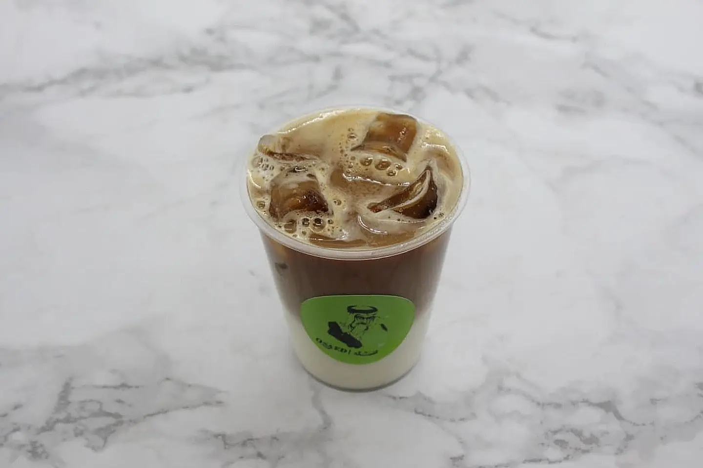 سبانيش لاتيه