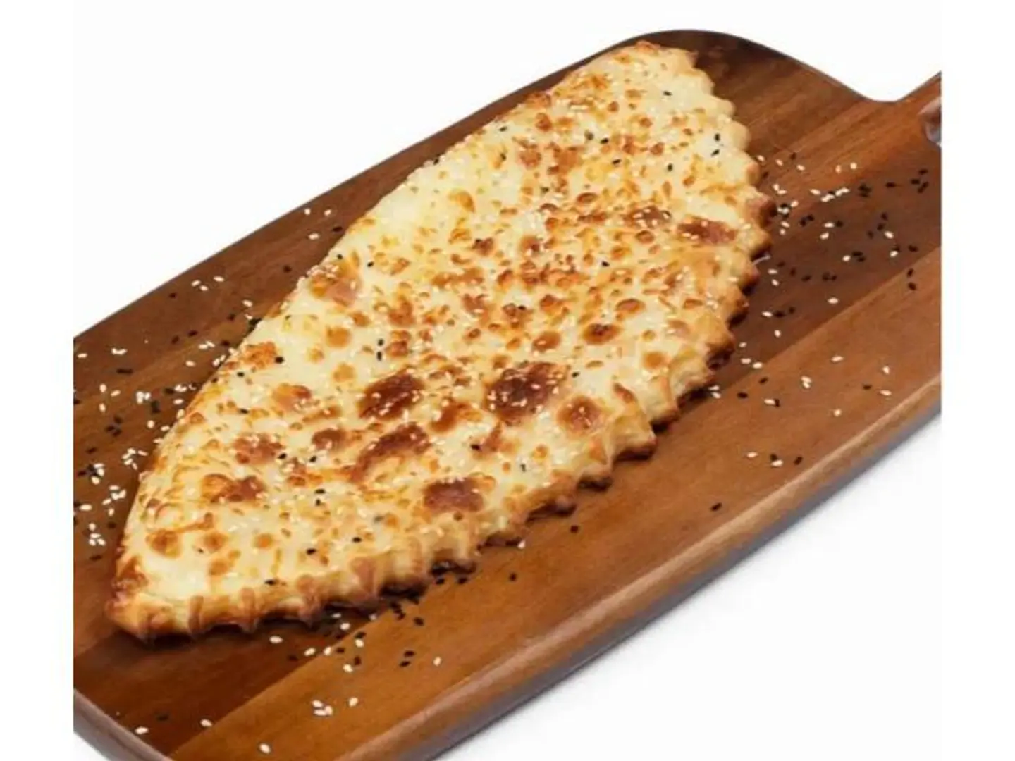 Shawarma Pie