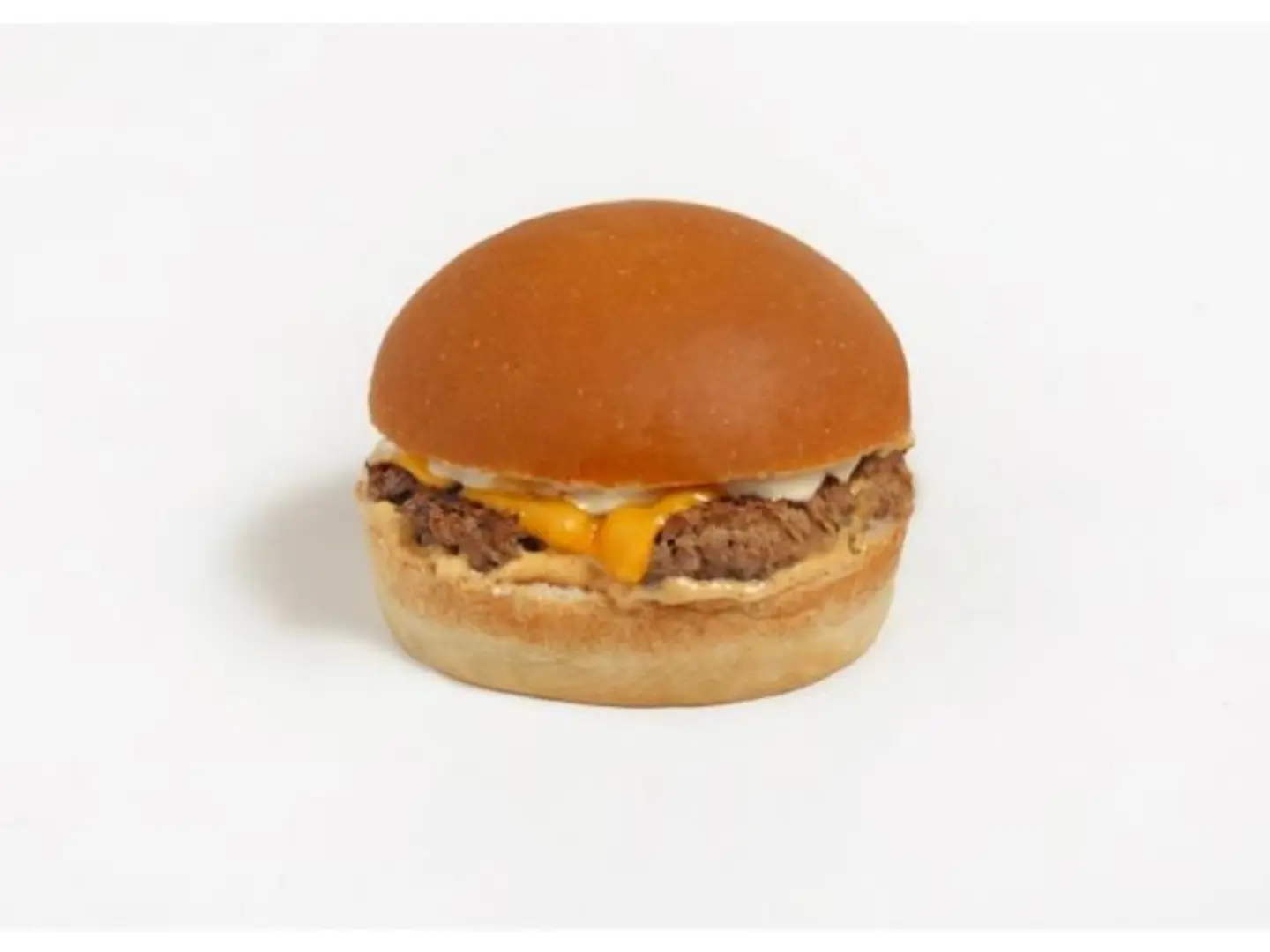Beef Burger