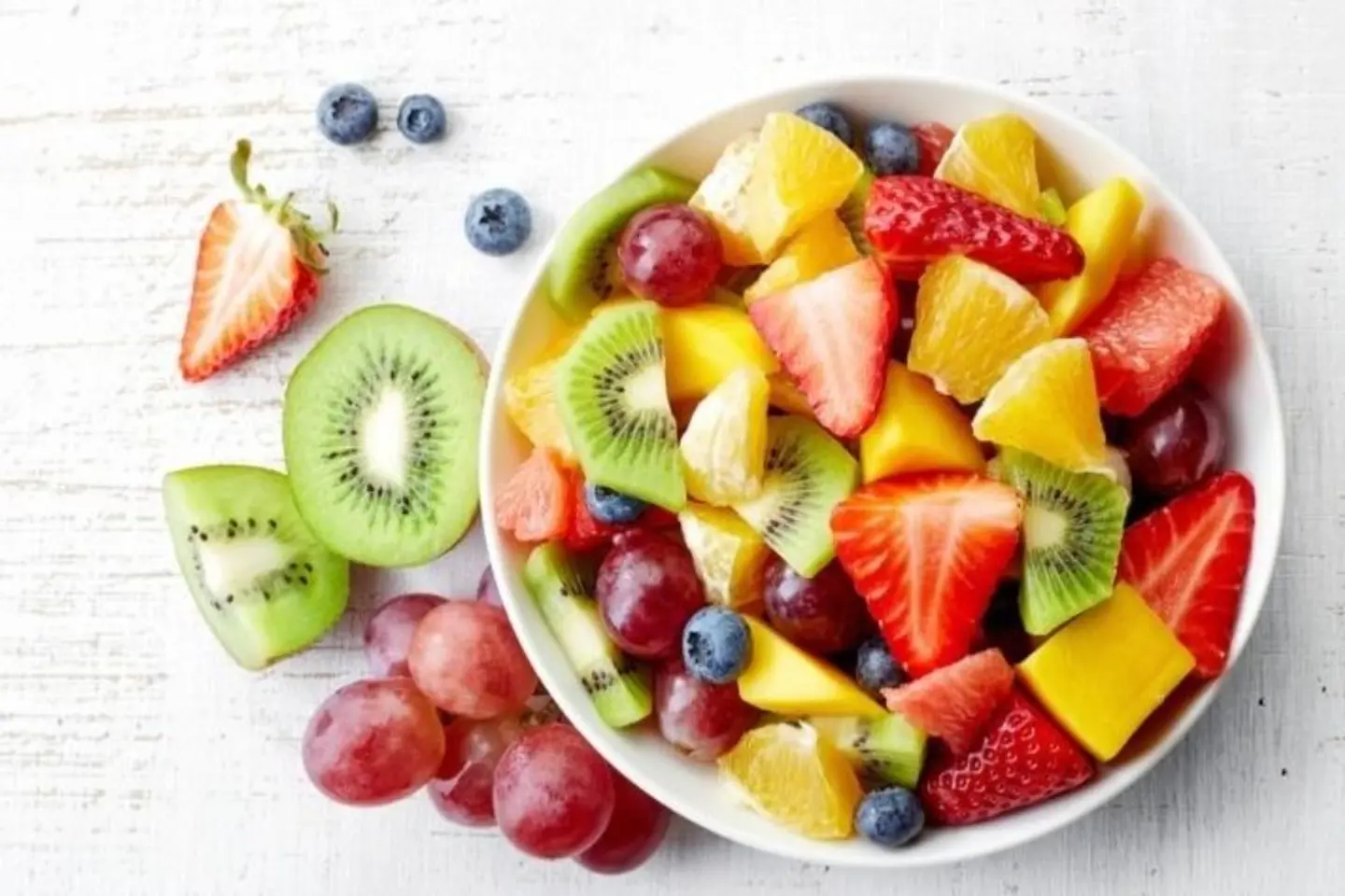 Fruit Salad