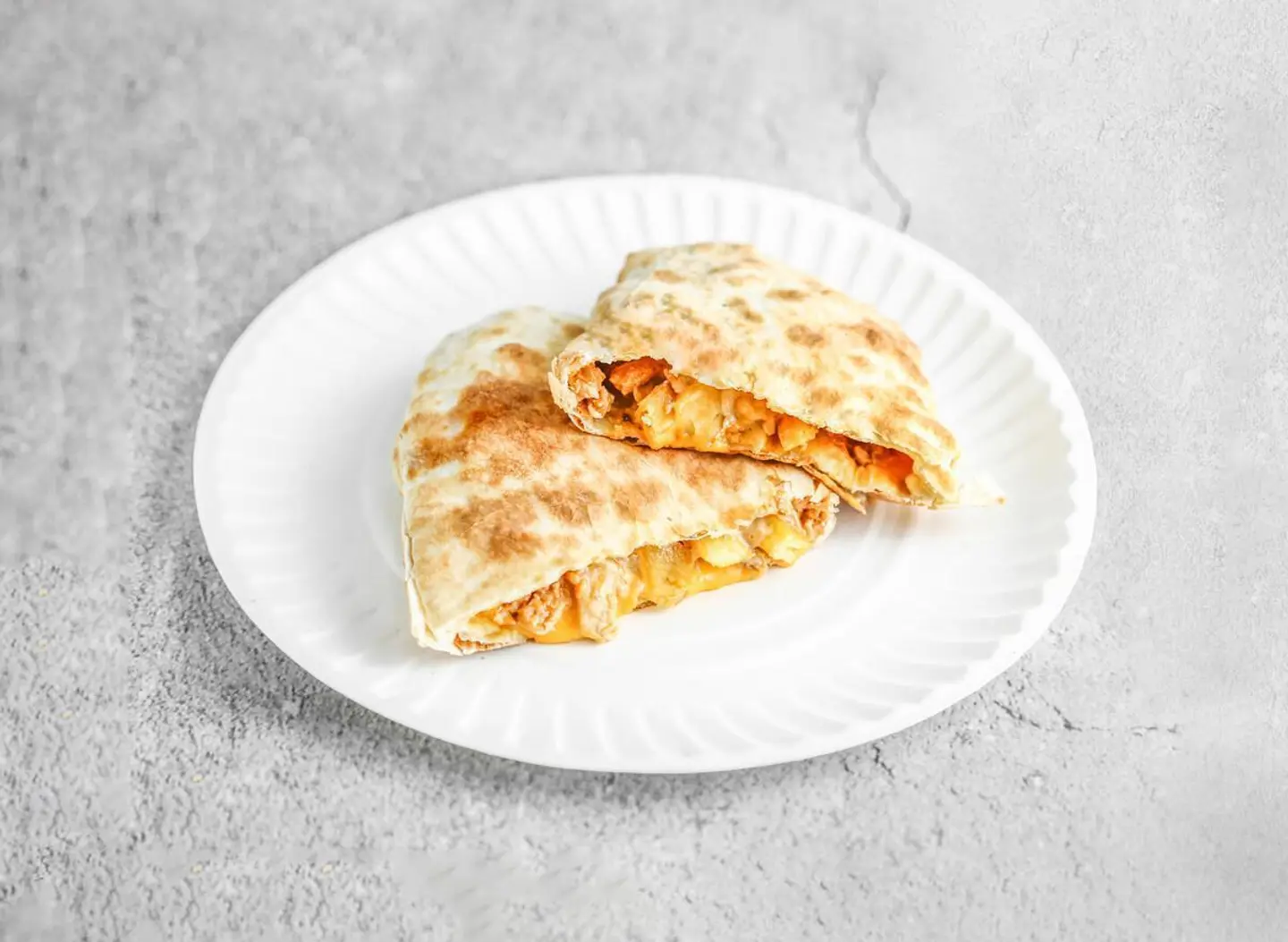 Chicken Manqusha