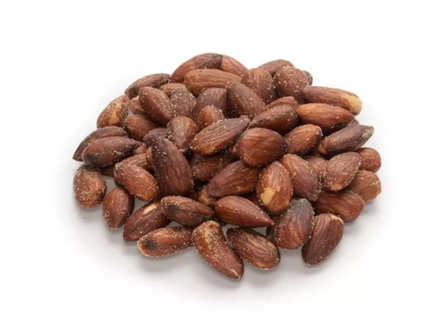 لوز أمريكي مشوي 500 جرام