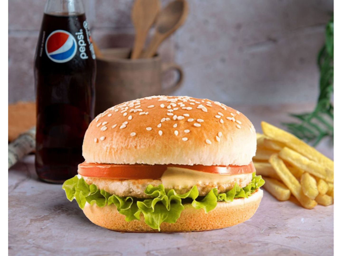 Chicken Meal