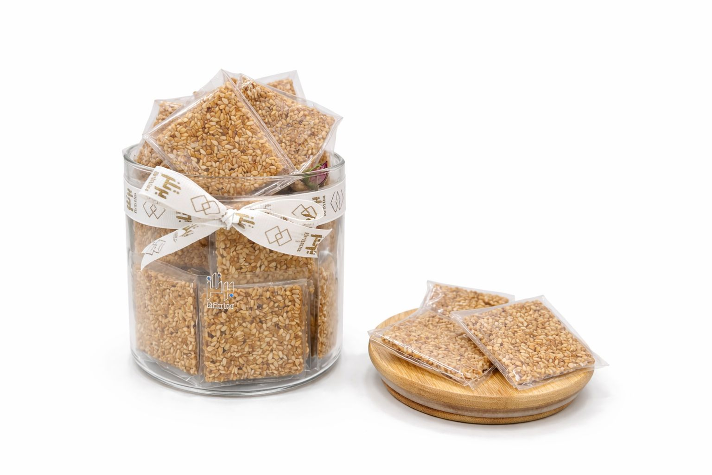 سناك السمسمية