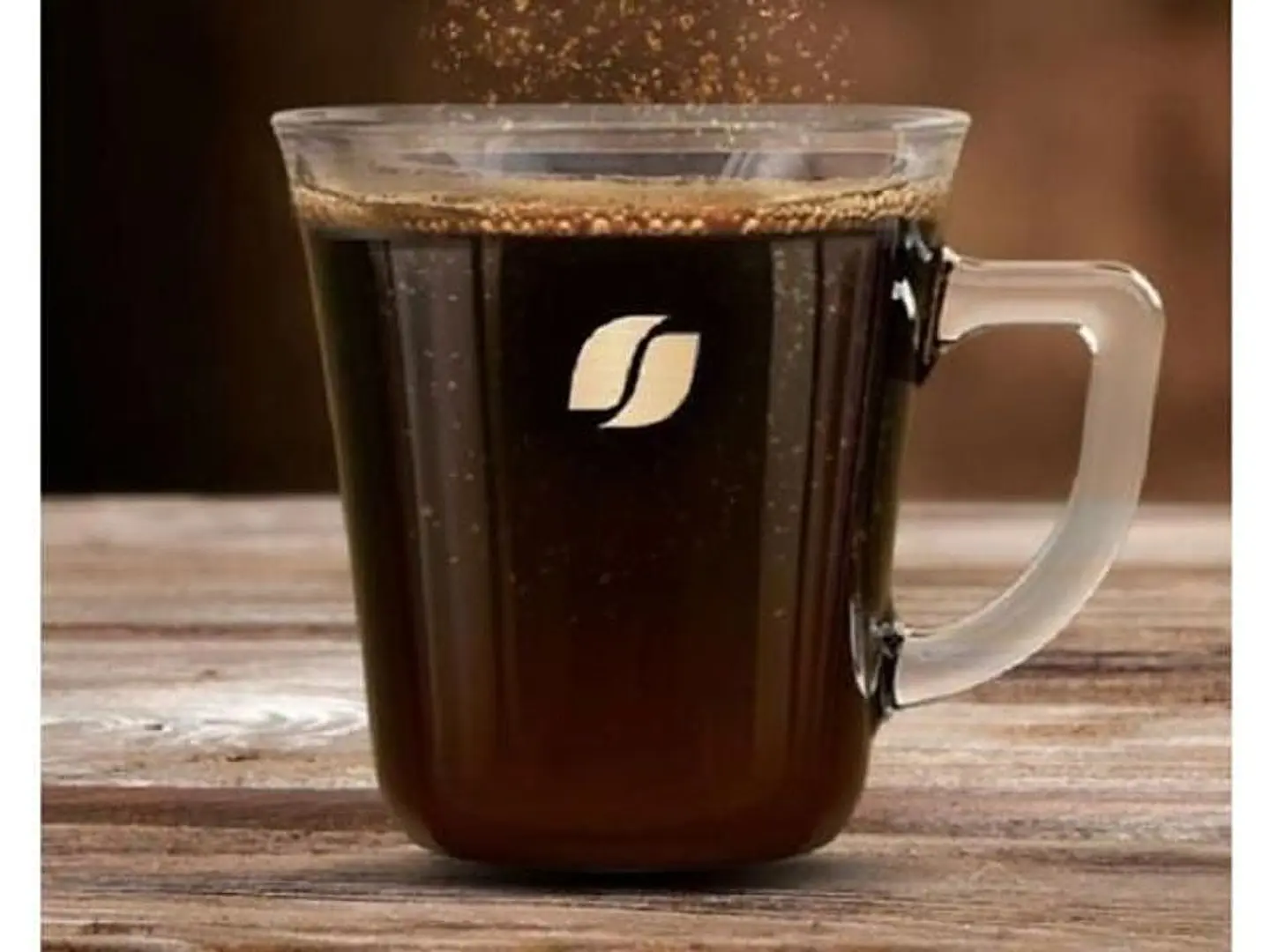 Plain Nescafe
