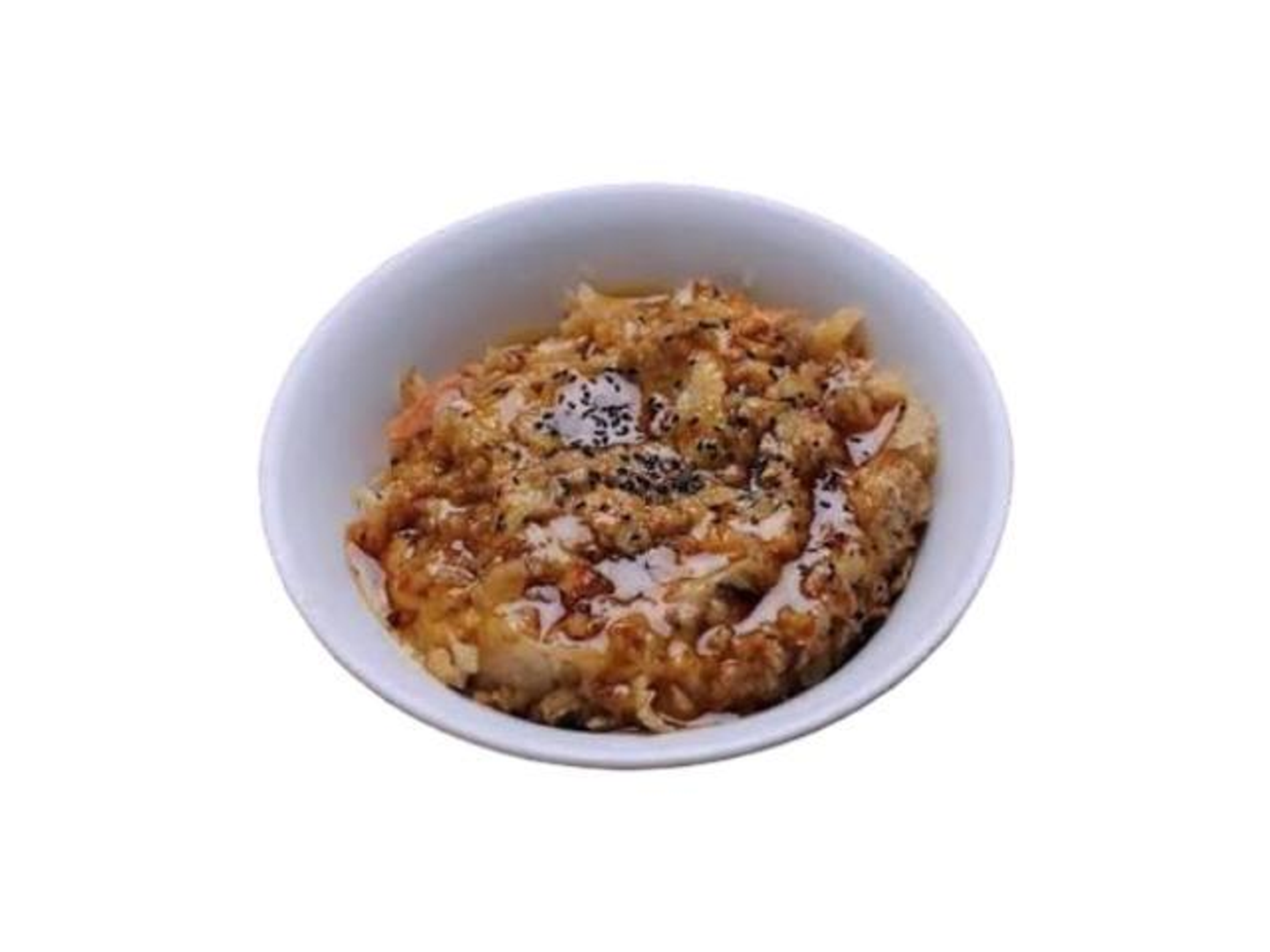 Marsa With Ghee And Honey