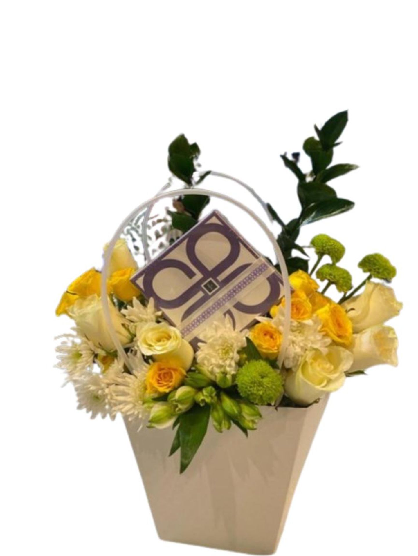 Patchi Box