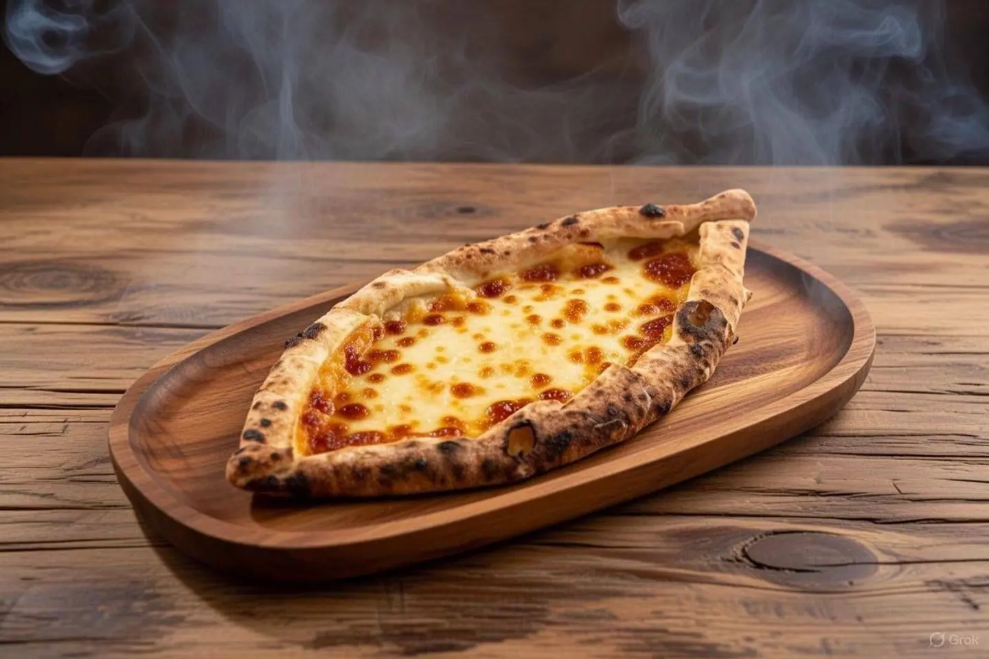 Manakeesh Mixed Cheese