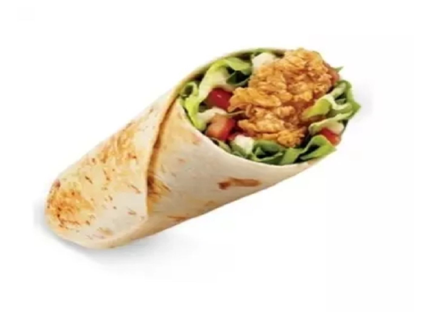 Zinger Sandwich