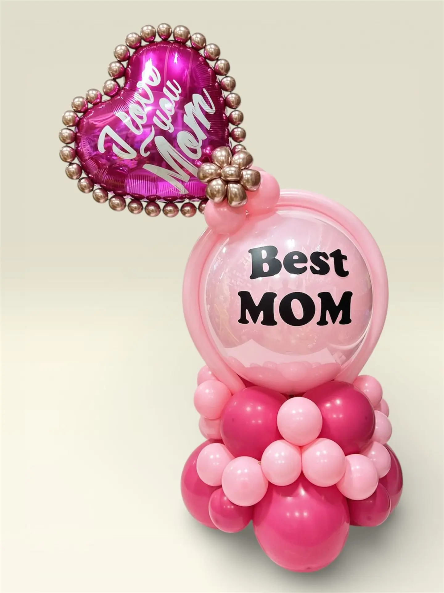 تصميم أفضل ماما