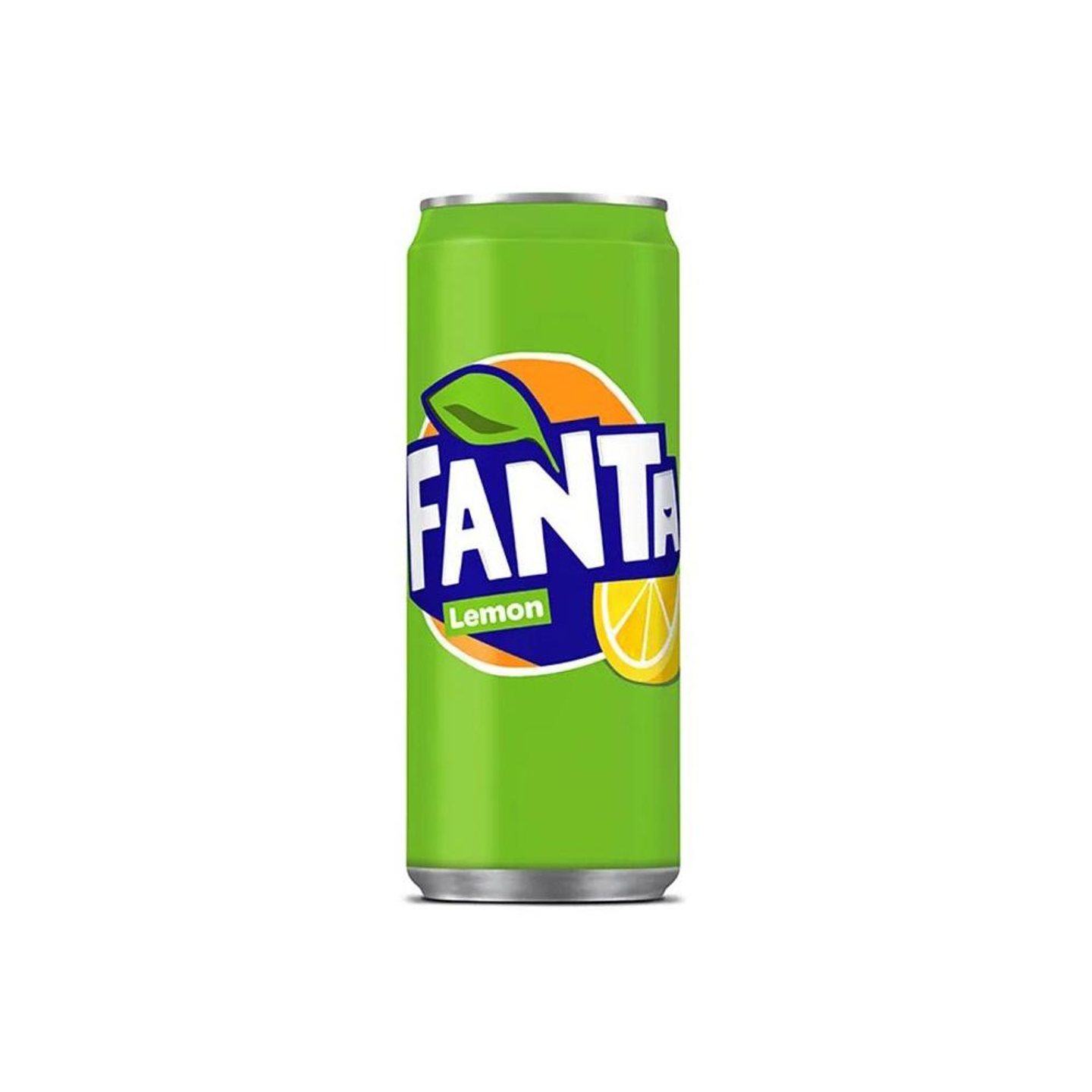 Fanta Citrus