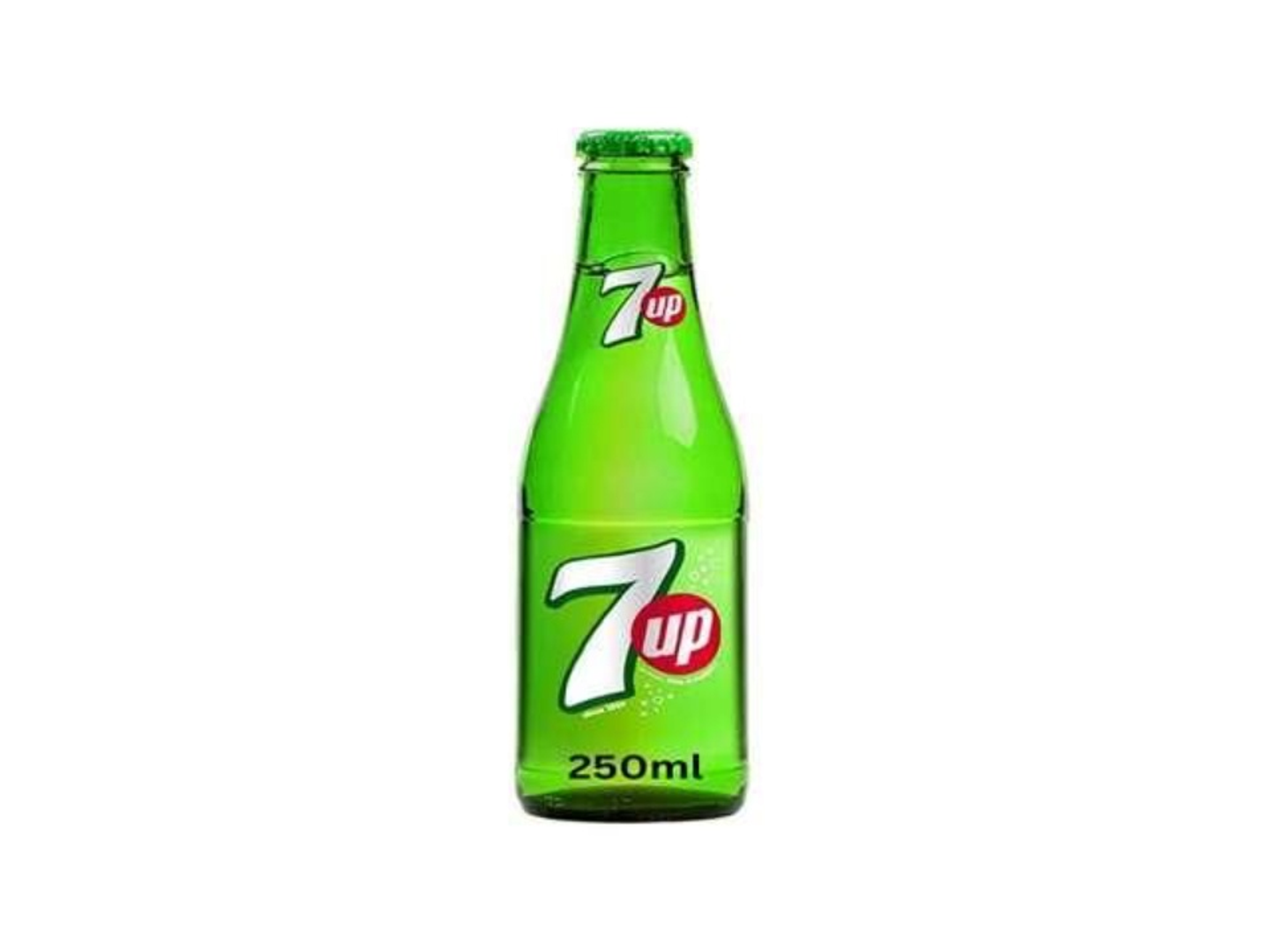 Diet 7 Up