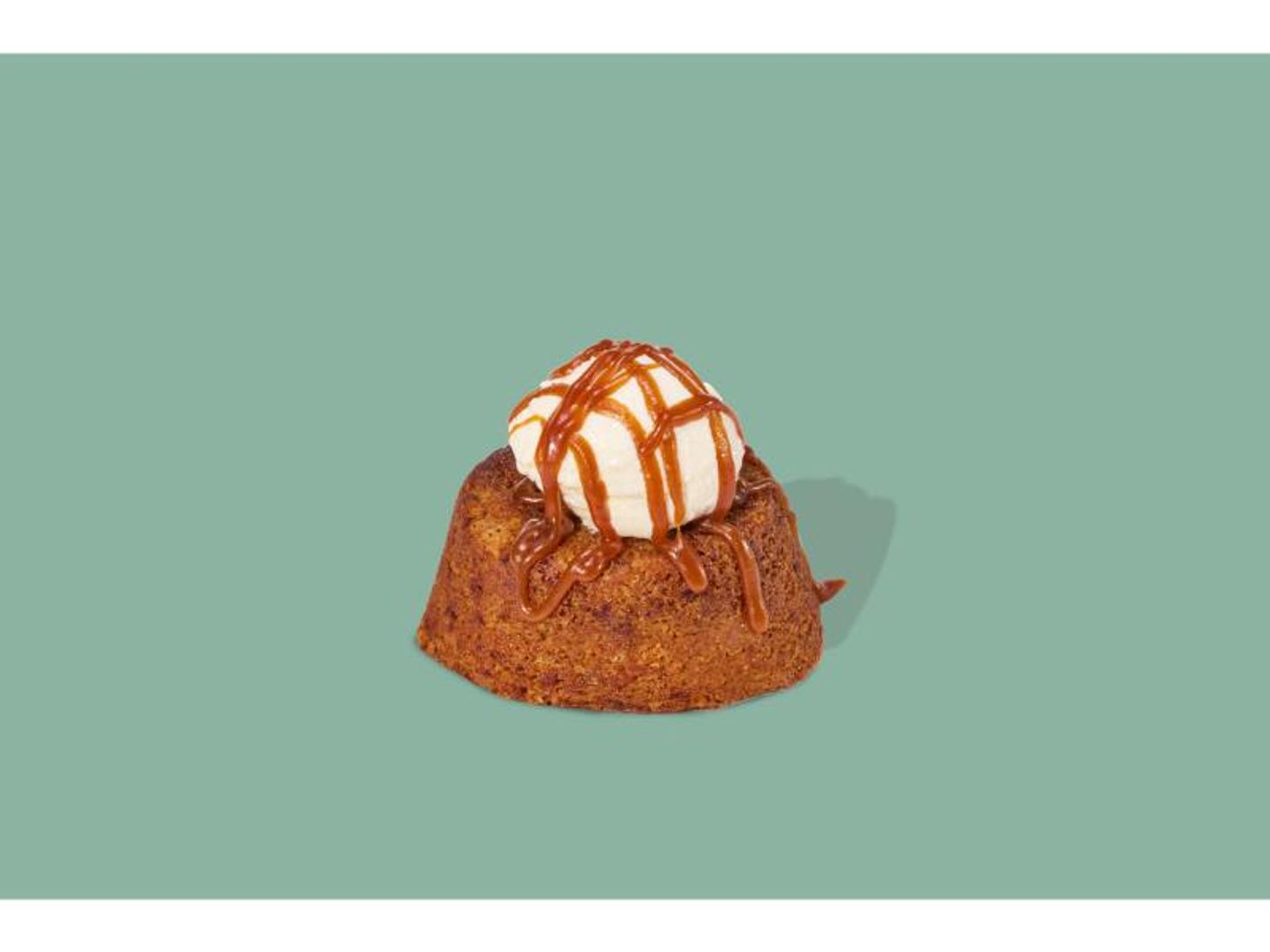 Al Waseel Pudding
