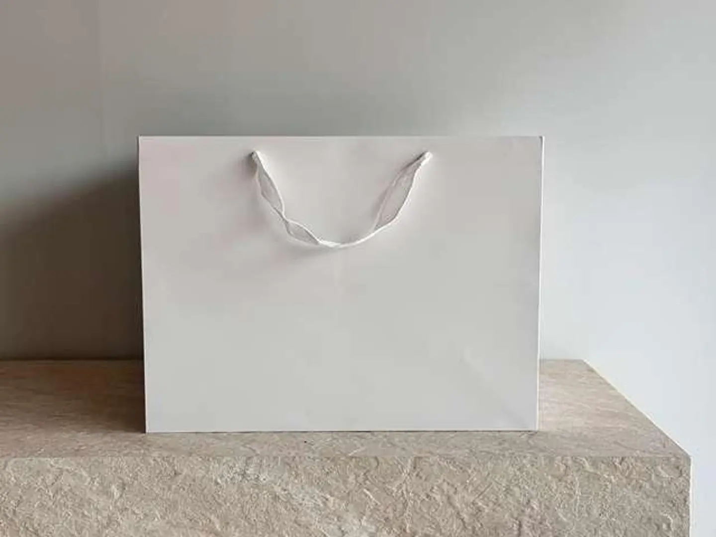 كيس مربع مقاس 35 في 35سم