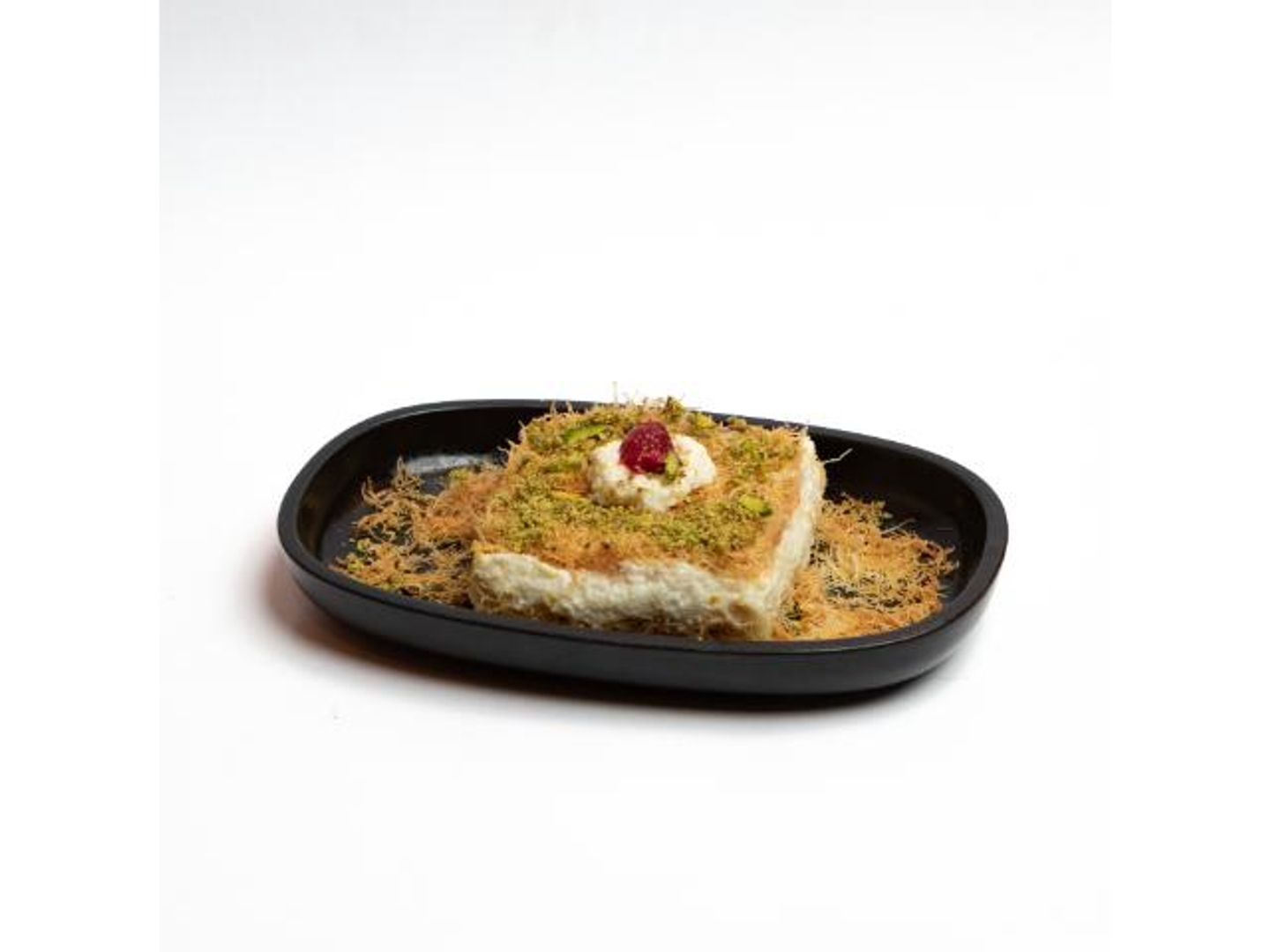 كنافة عثمالية