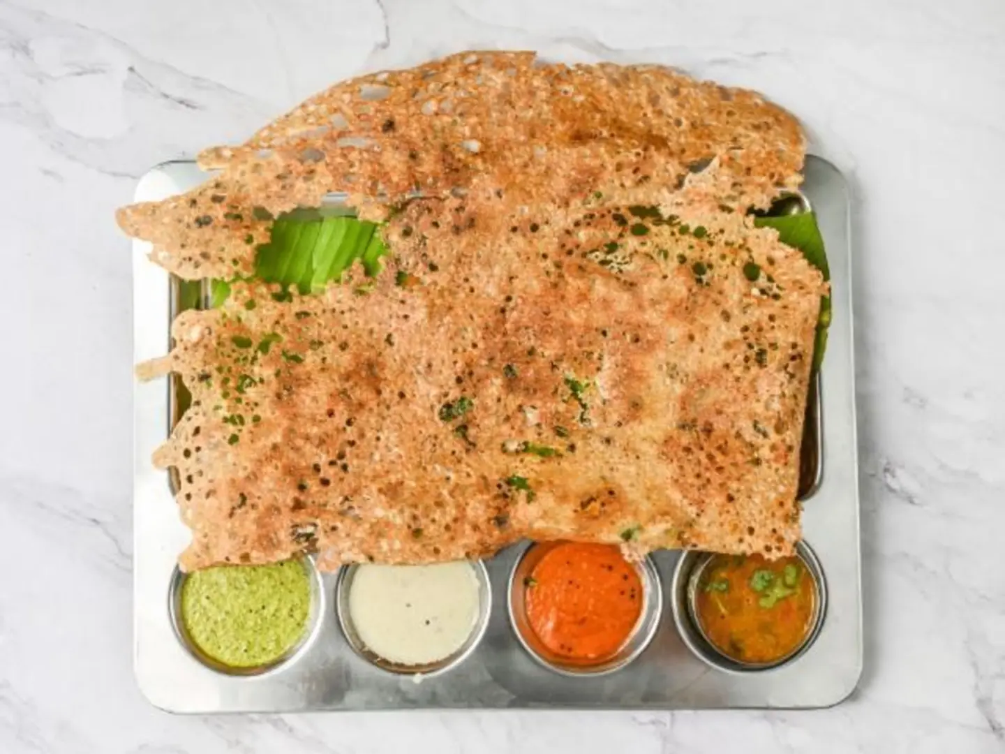 Rava Dosa