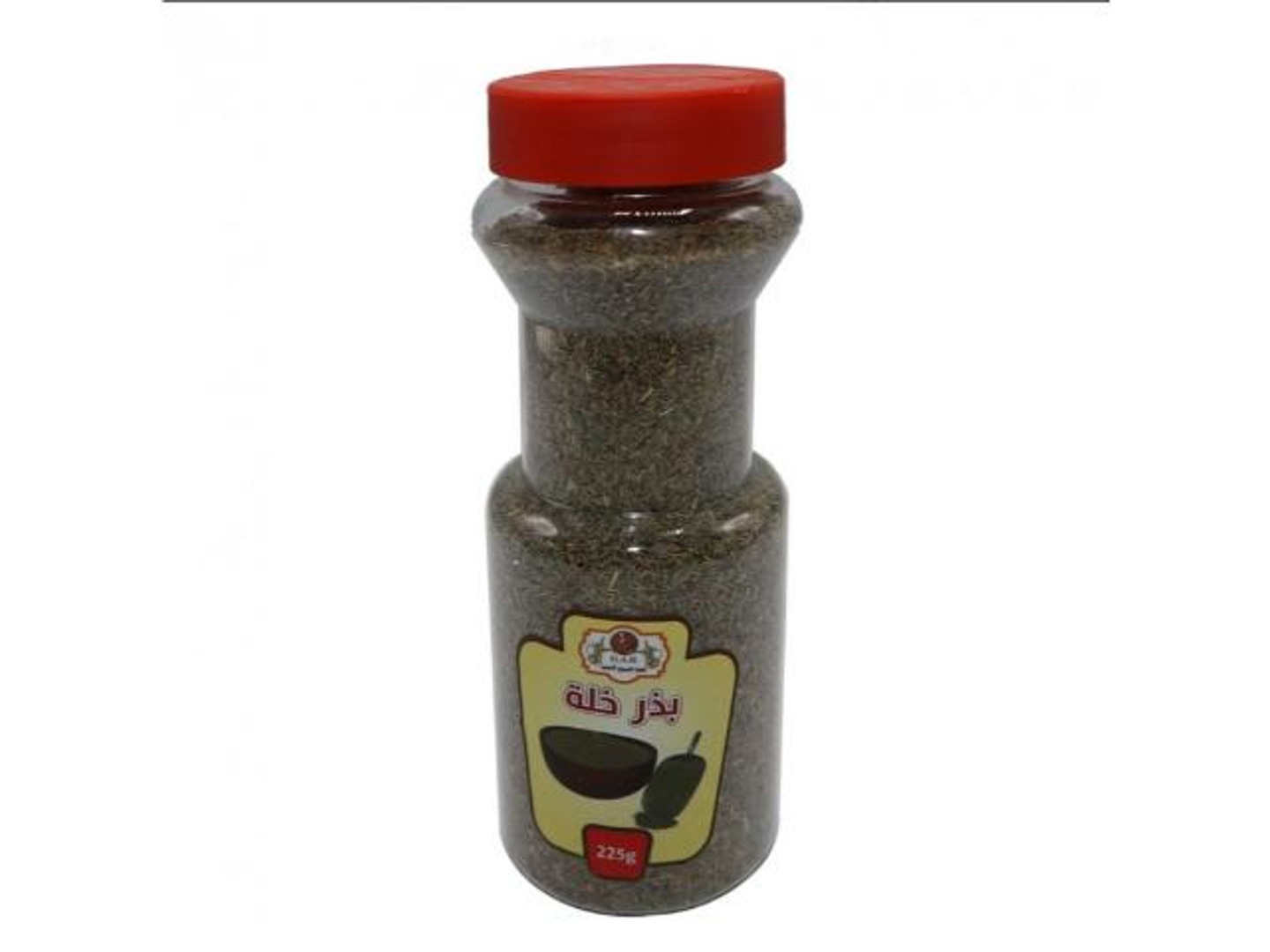 بذر خله 225جرام