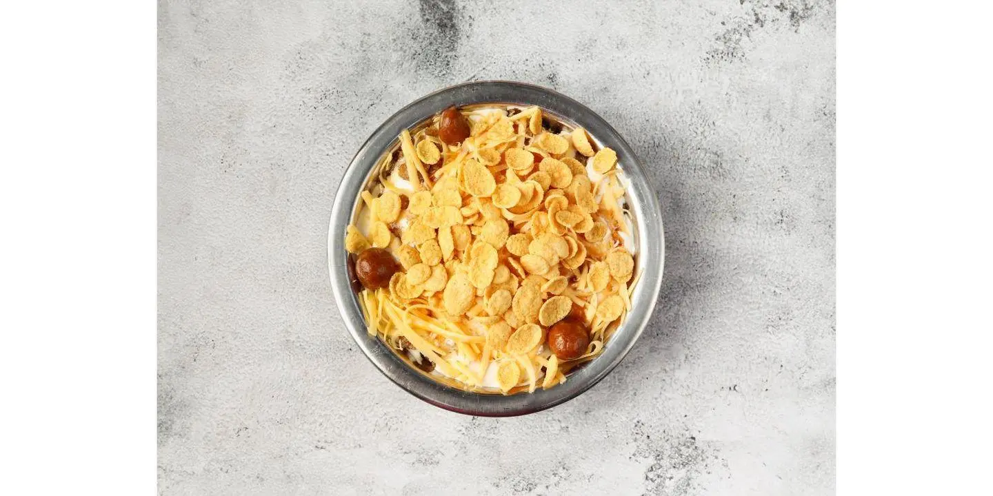 عريكة كورن فلكس