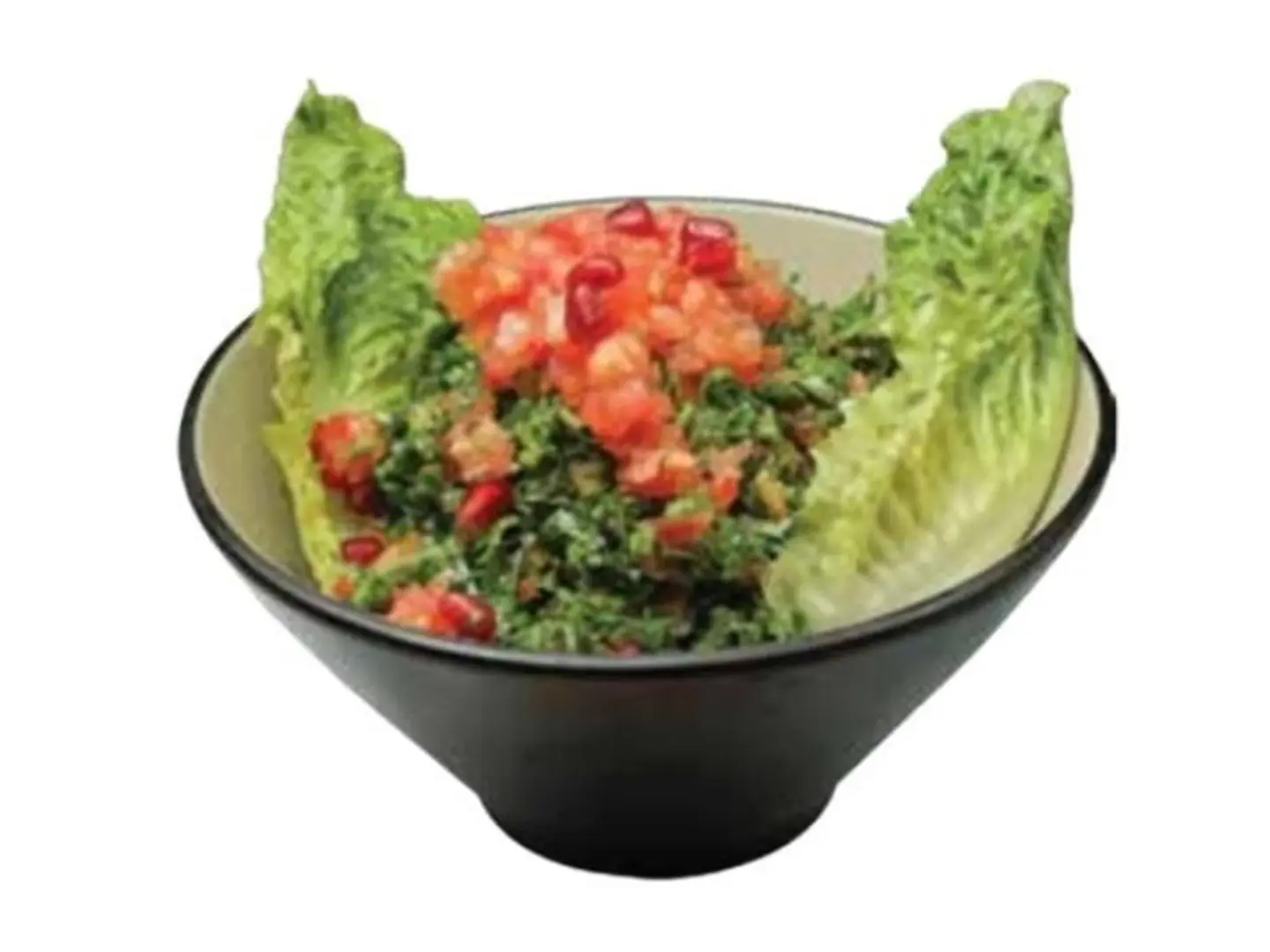 Tabbouleh