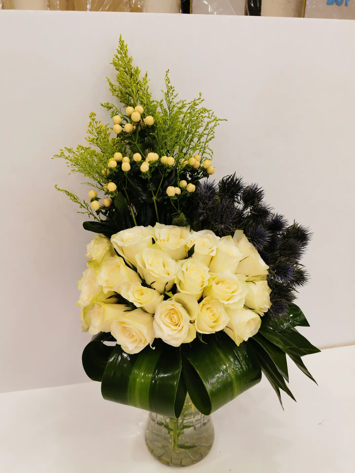 فازة ورد 16