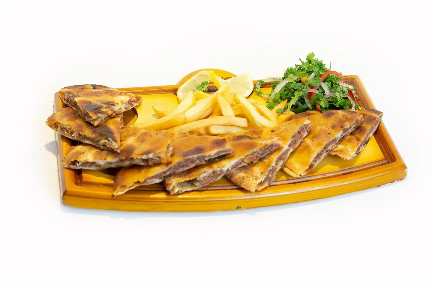 عرايس لحم ماريا