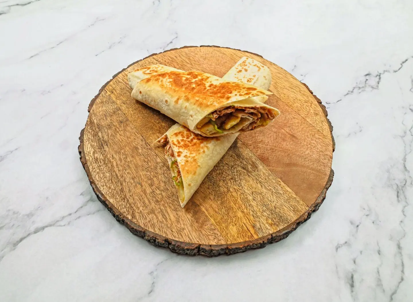 شاورما صاروخ